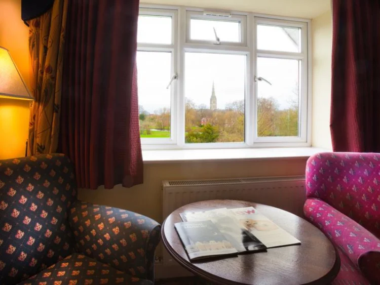 Grasmere House Hotel #1