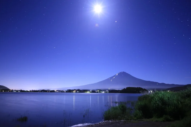 Goraikou Sanso - Lodge at 7th Point of Mt. Fuji #1