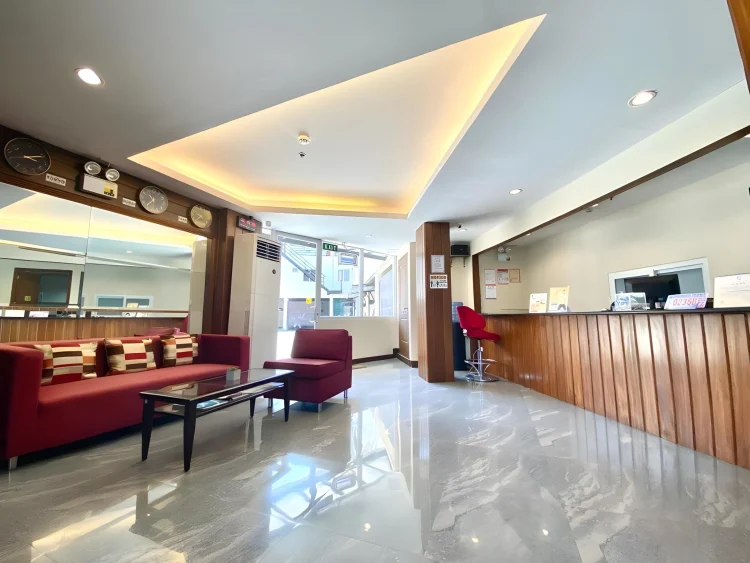 ASIATEL Bacoor #1