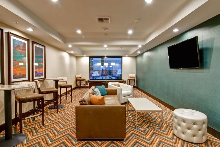 Homewood Suites by Hilton Palo Alto #1