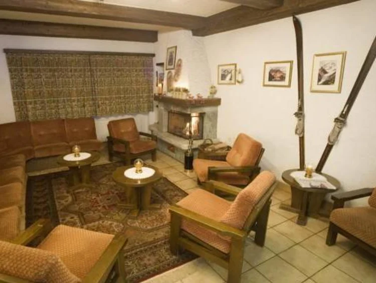 Hotel Sarazena #1