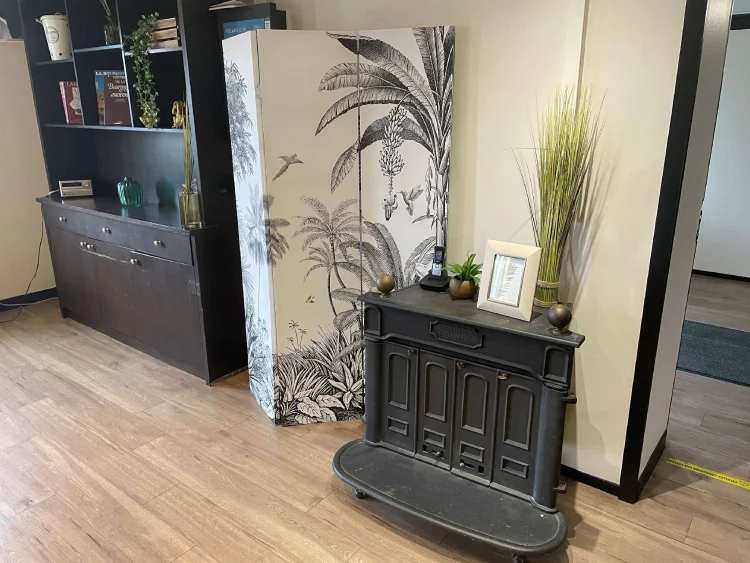 HOTEL INN DESIGN MACON NORD - ex kyriad #1
