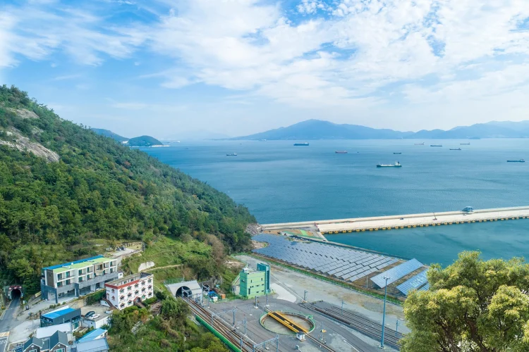 海杜蔡旅馆 #1