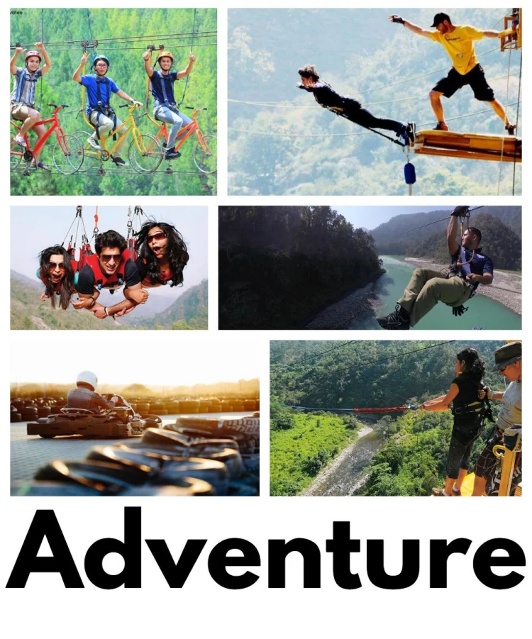 Ubex Home Rishikesh #1