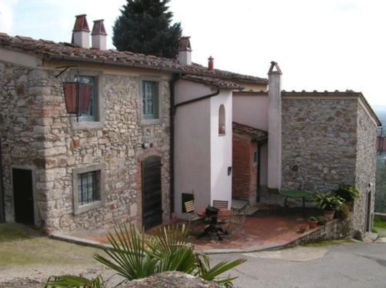 Poggio Alla Pieve Relais #1