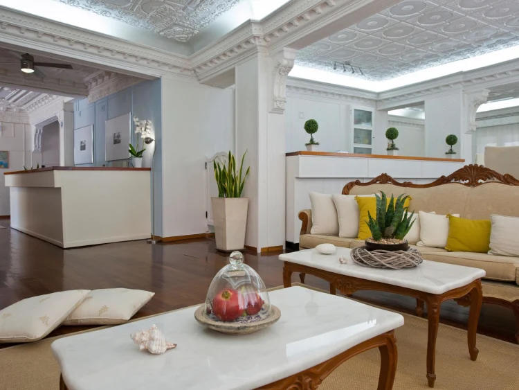 Apollon Boutique Hotel #1