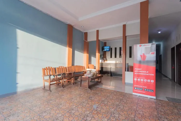 红多兹伊斯兰酒店-近三马林达惹兰雅加达 #1
