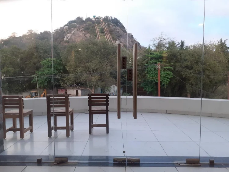 Velan Temple View #1