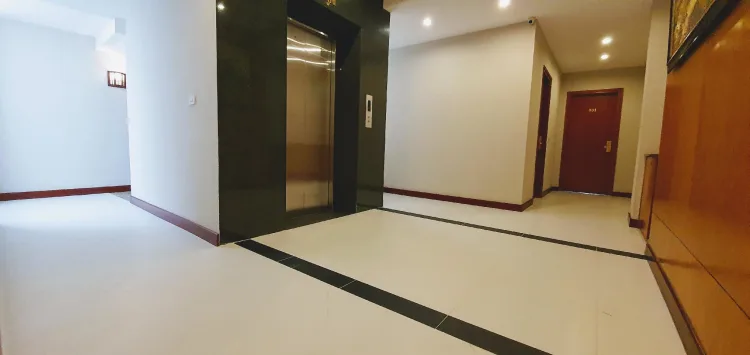 宁平皇后酒店 #1