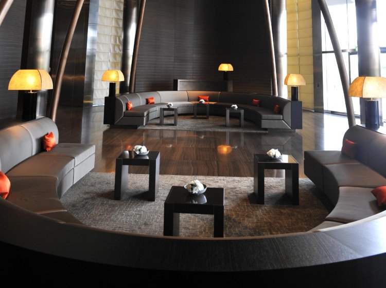 Armani Hotel Dubai Burj Khalifa in Dubai 2024 Updated prices deals Klook International site