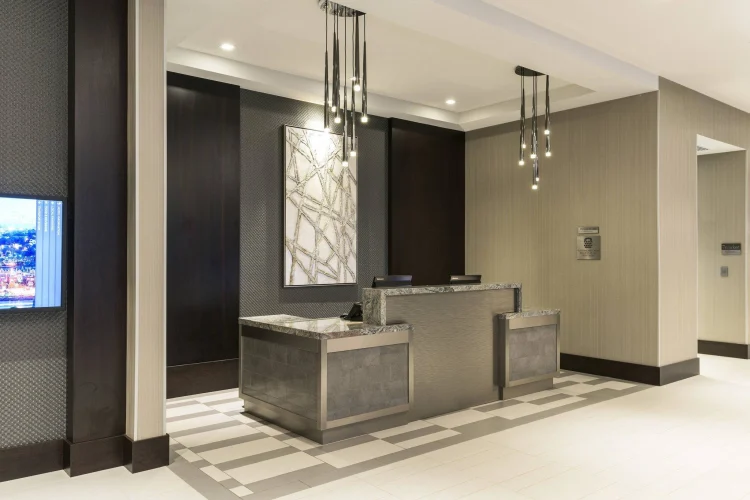 Courtyard by Marriott Edgewater NYC Area #1