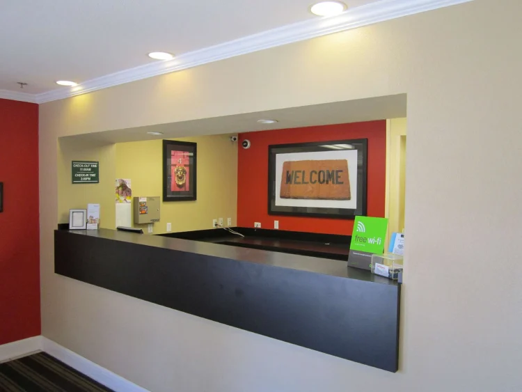 Extended Stay America Suites Phoenix Scottsdale Old Town #1
