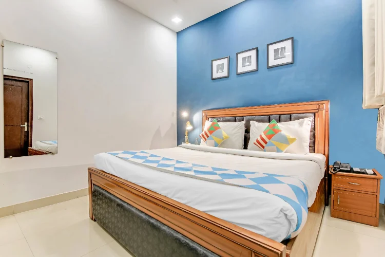 OYO Home 80630 Comfortable Stay #1