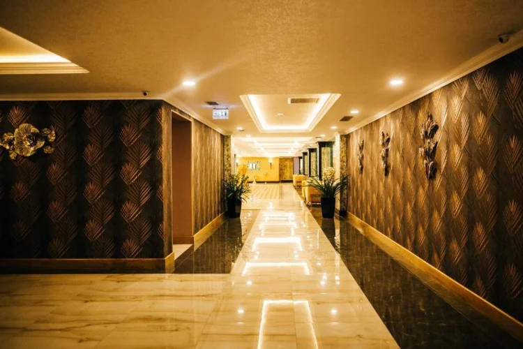 Wyndham Baku #1