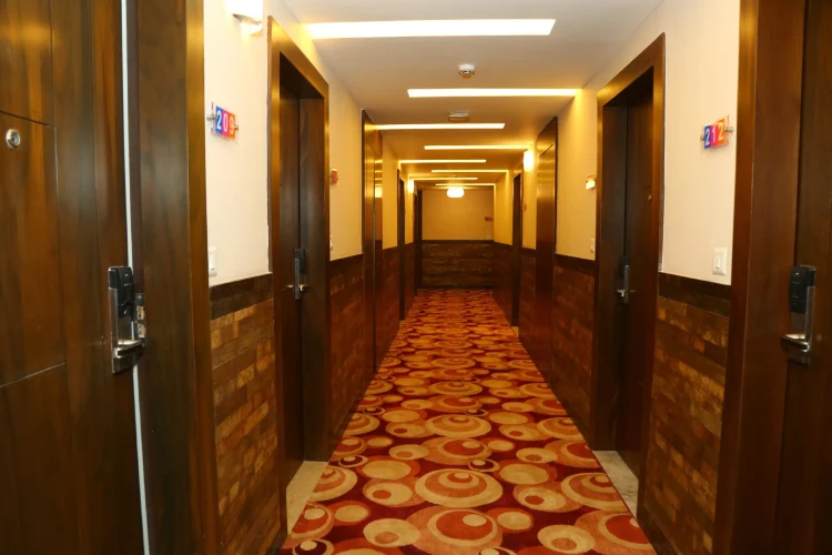 Hotel Centella #1