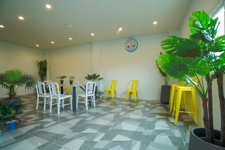 Kandanai Place #1