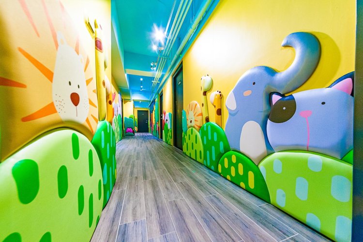 Toyfun Hotel in Yilan County 2024 Updated prices deals Klook