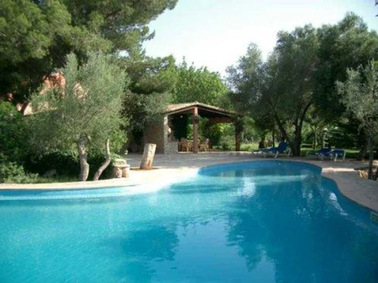 Finca S'Aigo #1