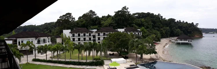 卡马纳保护区度假村 #1