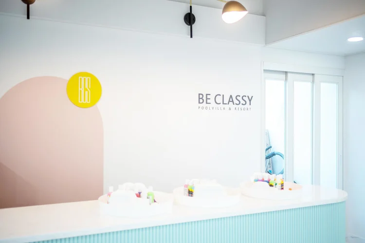 Gyeongju Beclassy Kids Poolvilla Bulgooksajeom #1
