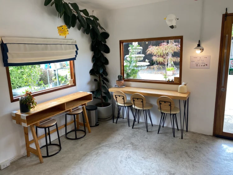 Thanyatorn Resort #1