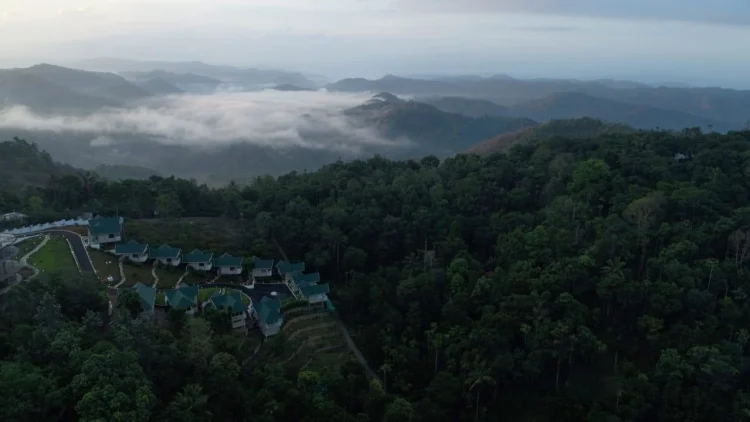 Heartland Resort Munnar #1