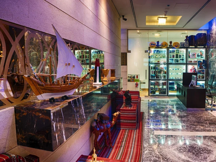 阿尔巴沙玫瑰公园酒店 #1