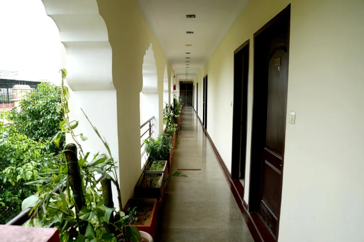 Hotel Roshan Haveli #1
