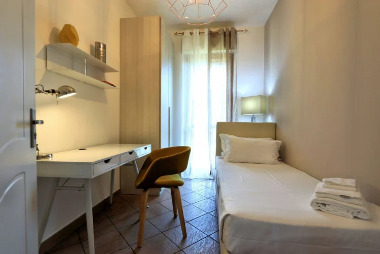 HOMIQUO - APARTHOTEL #1