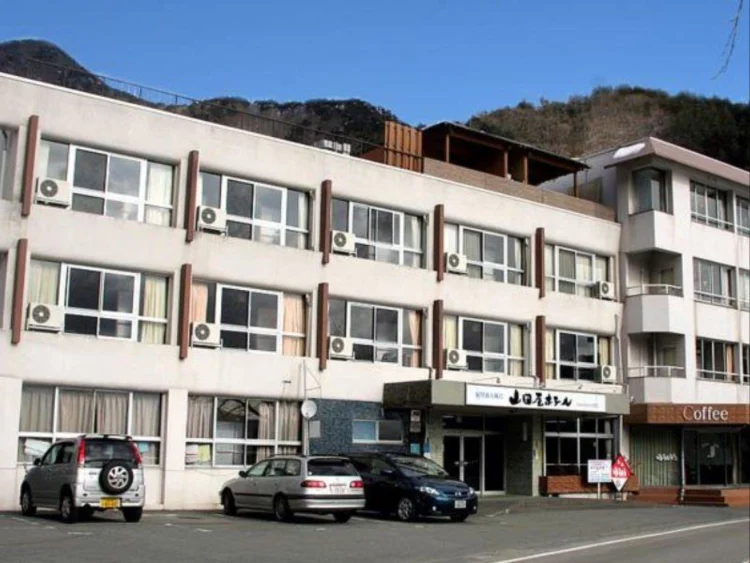 山田屋酒店 #1