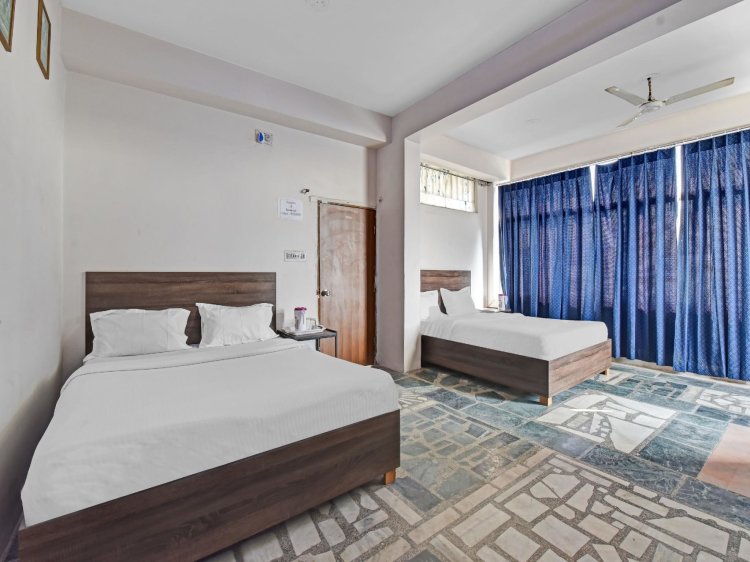 Collection O 85144 Sukher Palace in Udaipur 2023 Updated prices