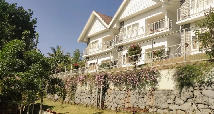 Munnar Ice Queen Resorts #1
