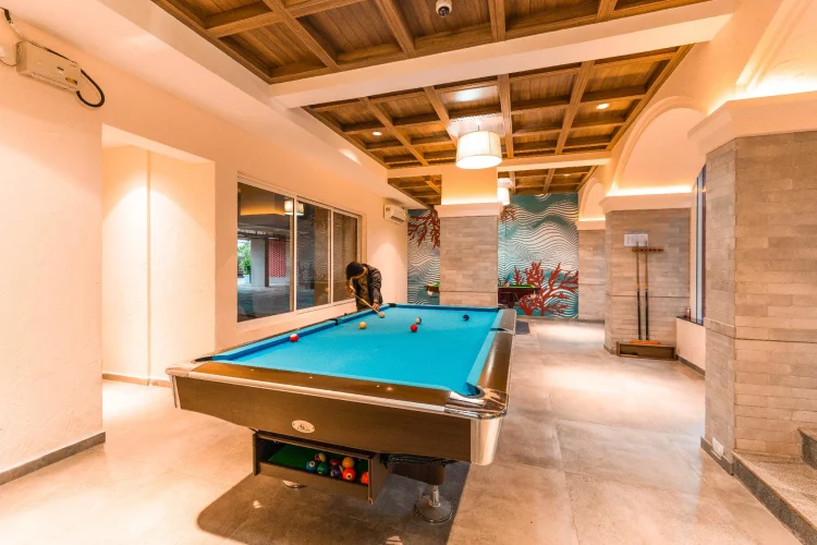 Tripvillas Luxe at Rio de Goa, Dabolim #1