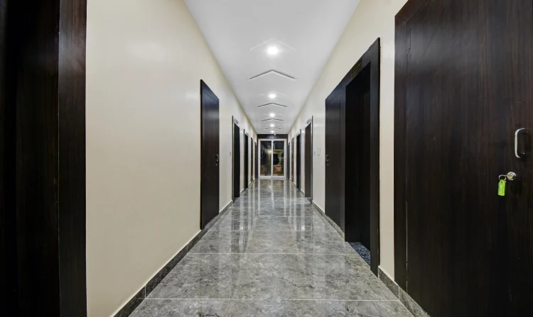 Treebo Premium Royal Amar With Mountain View,  2 Km From Pushkar Lake #1