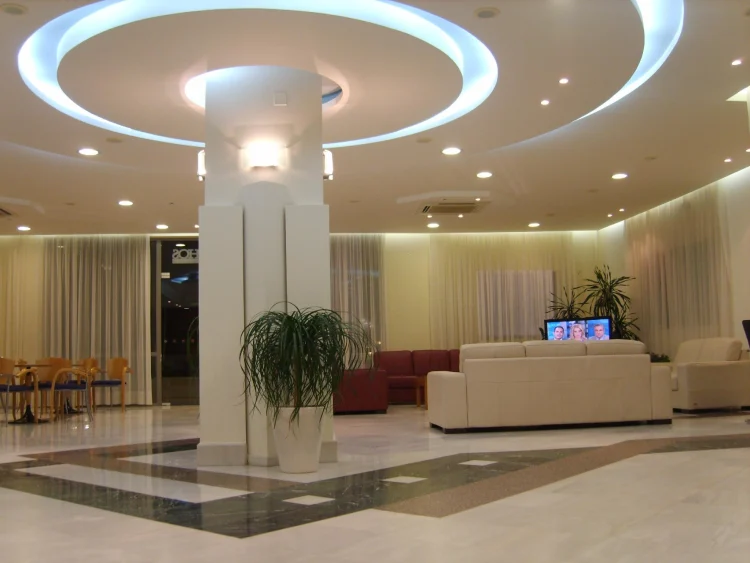 Yakinthos Hotel #1