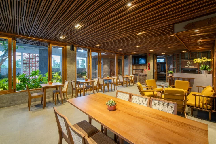 邦尼精品公寓酒店 #1