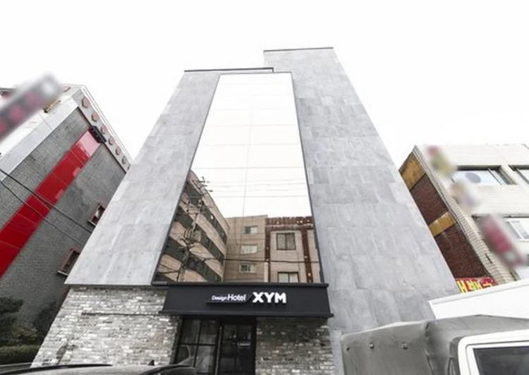 高阳XYM酒店 #1