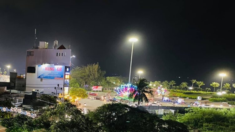Khách Sạn Hoàng Sơn ở Quy Nhơn | Giá mới nhất và ưu đãi hấp dẫn 2024 -  Klook Việt Nam