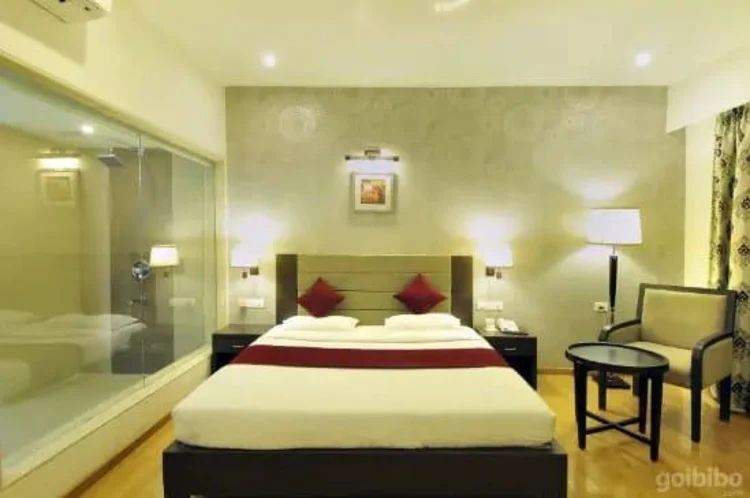 Hotel Aditya #1