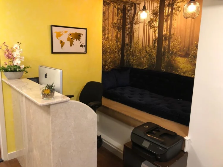 Room mate Hostel #1