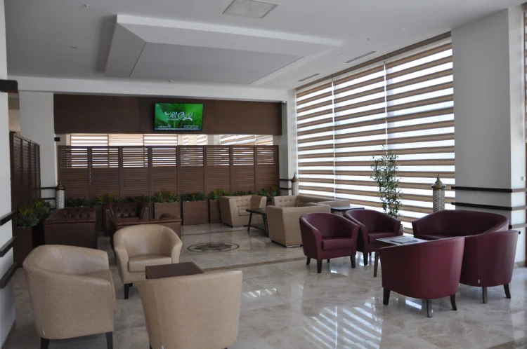 Grand İtimat Hotel #1