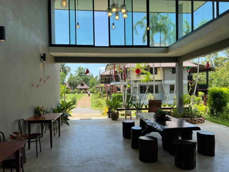The Chevalley Beach Resort #1