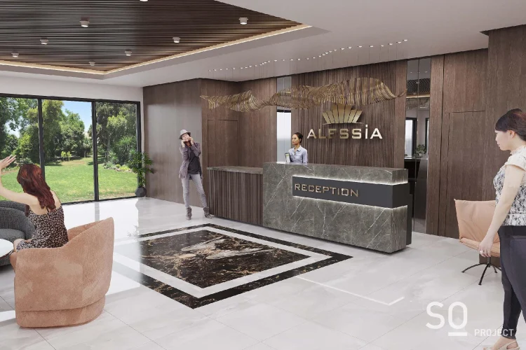 Alessia Hotel & Spa #1