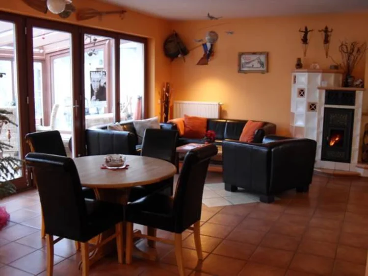 Hotel GreifenNest #1