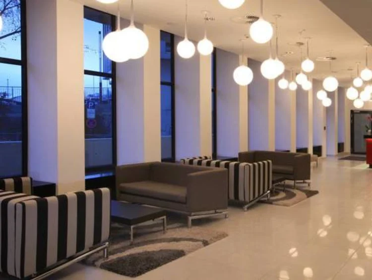 GOLDEN TULIP KASSEL HOTEL REISS #1
