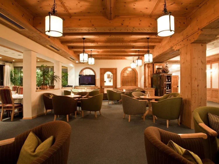Hotel Kirchenwirt #1