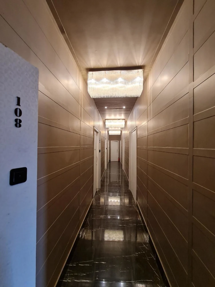 Hotel Aurelia Pearl #1