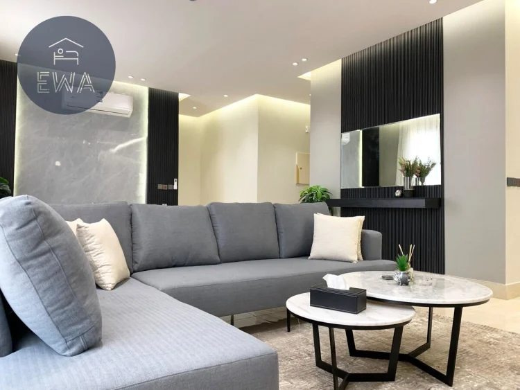 c12 Residential Apartment in Almughrzat #1