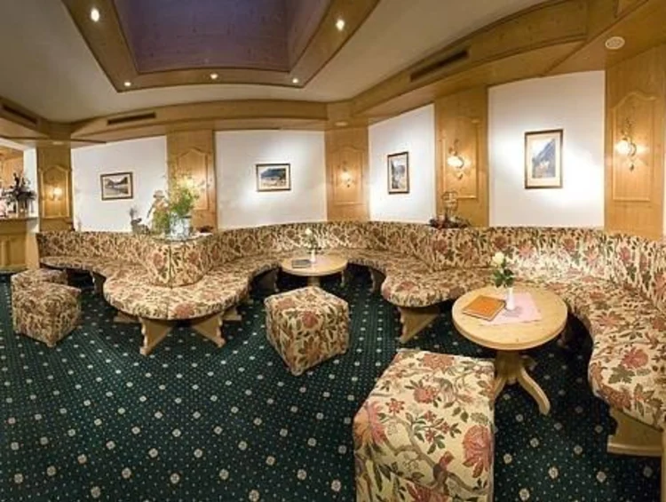 Hotel Persura #1