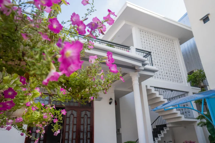 Nemo Homestay #1